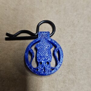 Squid Clips